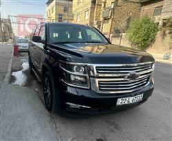 شێڤرۆلێت تاهۆ